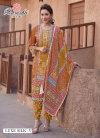 Ramsha Luxe Silk U And V Ready Made Pakistani Salwar Suits Wholesale In India